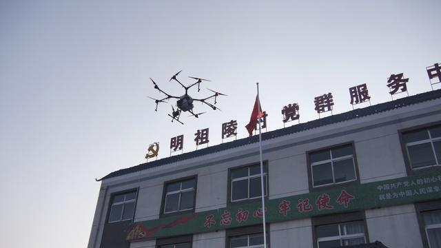 盱眙县淮河镇:"奇兵"外援加入战"疫"