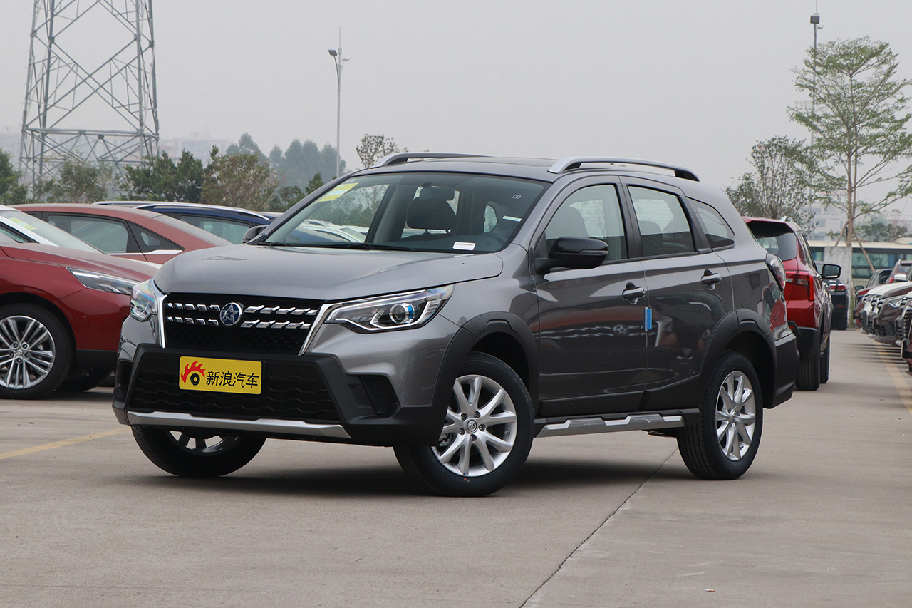 2020款启辰t70 2.0l cvt精锐版 国vi