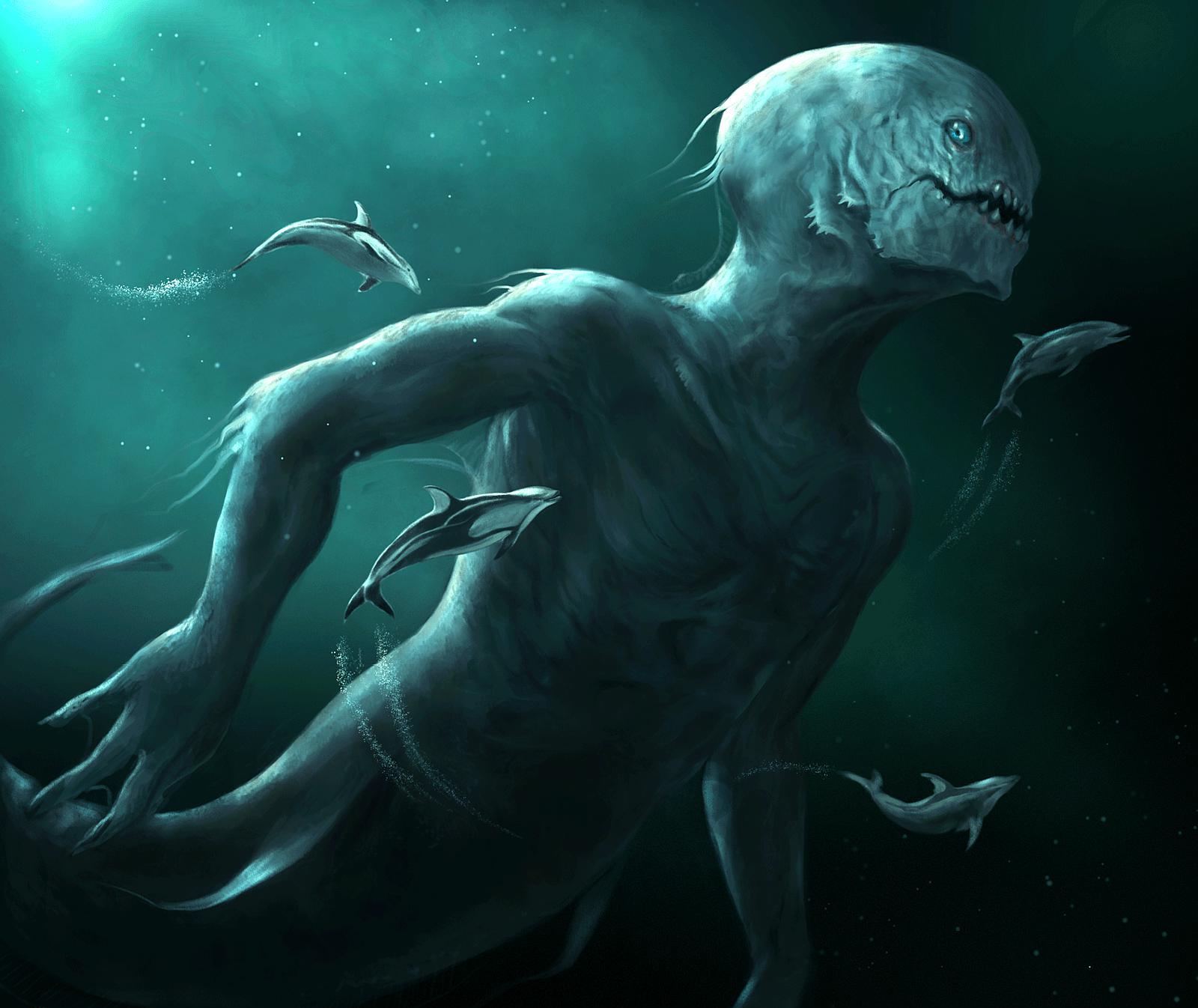 生活在南极的巨兽,最矮将近30米,疑似日本"制造"