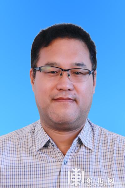 「全省高校年度人物」黑大井立强:我的"中国梦",再出发!