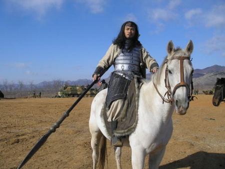 马超是不可多得的人才,可刘备却一直不肯重用他,究竟是为什么?