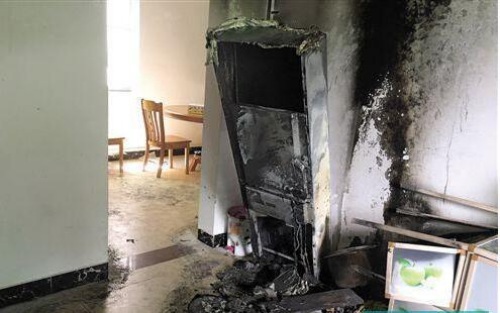 为什么空调安装,维修人员都抵制r32制冷剂