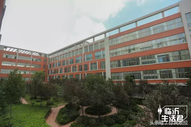 你好,山东医专!临沂的医学院!