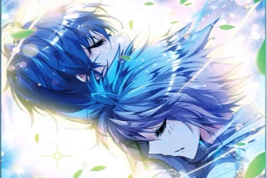 绝世唐门:霍雨浩深情告白王冬儿,王冬儿感动的"泪流满面"