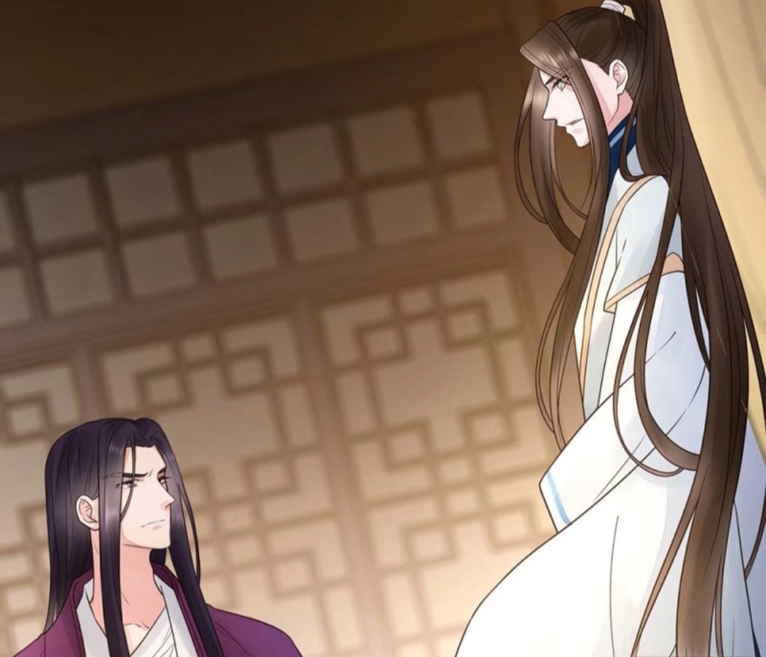 代嫁丞相:李志凡让柳乘风离开!网友:刚撒糖就分手?