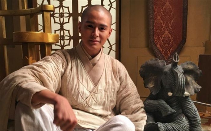 牛飘,个人资料,牛飘背景年龄曝光他是牛子藩的父亲吗