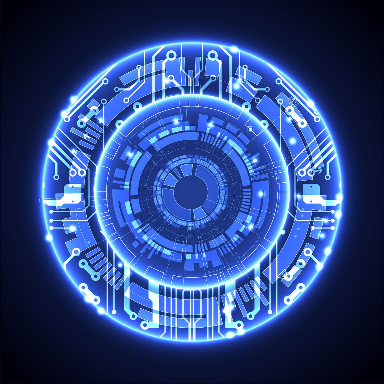钢铁侠# 如何制造一个钢铁侠胸前的方舟反应炉?