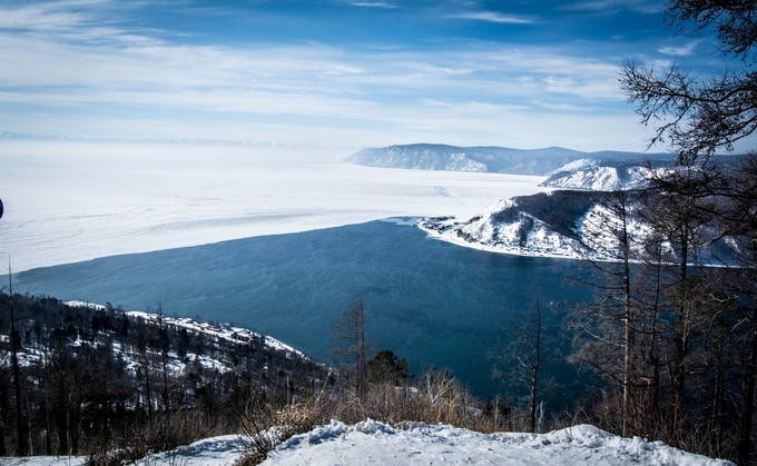 北方以北,从西伯利亚到北极圈的30天人均8300元的俄罗斯寒冬之旅