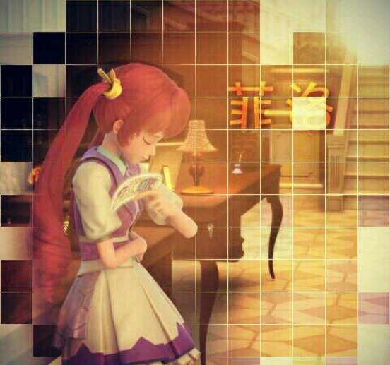 星学院:菲洛最美的5套衣裳,最后一套是王子公主情侣装