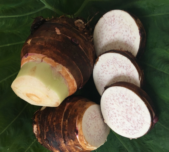 芋头营养价值丰富,对人体好处也很多,就因为如此,我们更应该注意它的