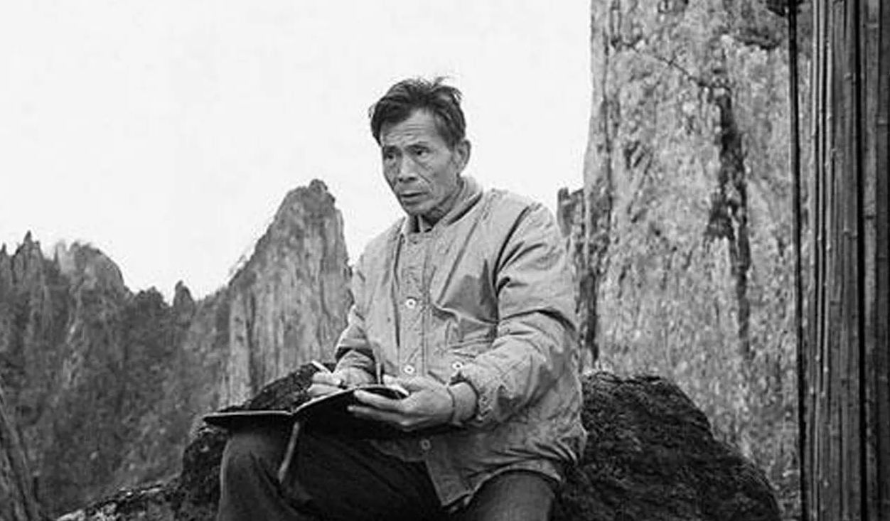 艺术之冠,中西合璧--赞大师吴冠中先生的凡而不凡的艺术人生