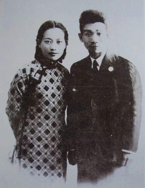 民国"四大渣男"都有谁?