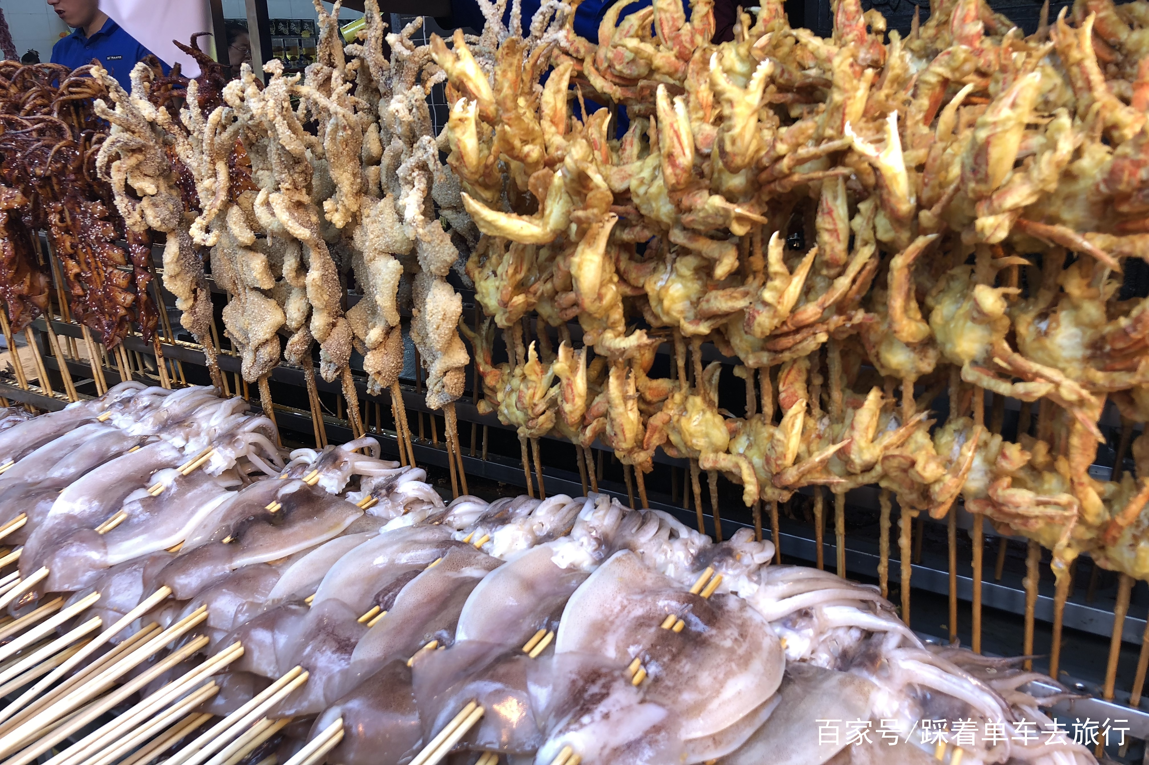 有什么各地美食(有什么各地美食名称)