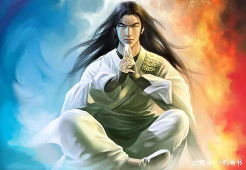 现代修仙爽文:他是魔帝古玄,不仅见过盘古开天,还与女娲造过人 现代修仙爽文:他是魔帝古玄,不仅见过盘古开天,还与女娲造过人