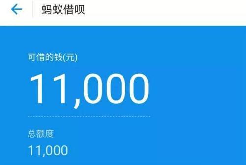 花呗用户越来越多,有人借钱不想还怎么办?马云:我不担心