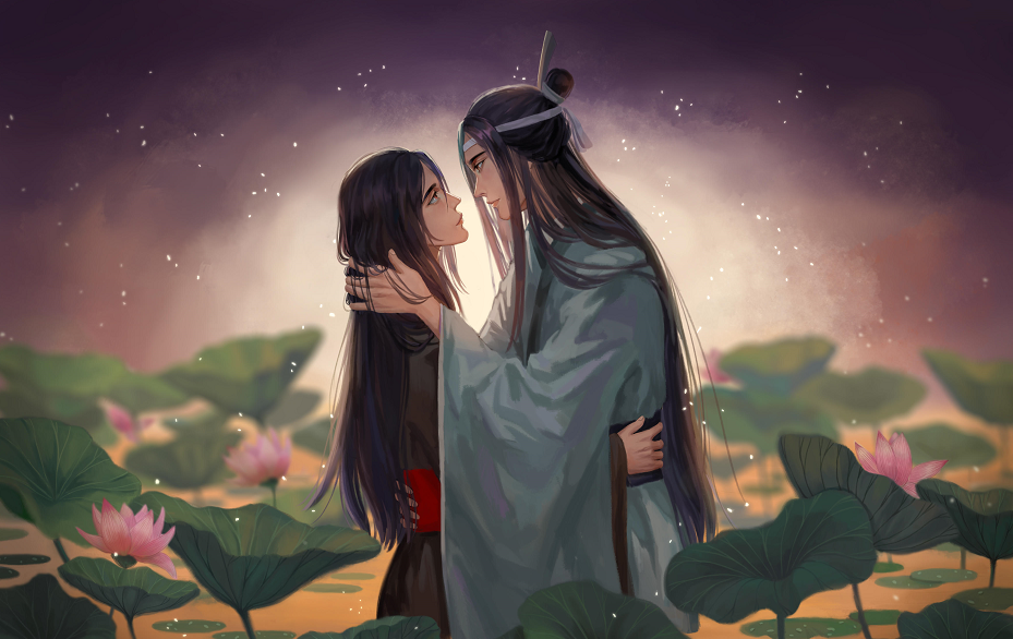 离别只是为了更好的重逢. 也许,真的是时候说再见了.