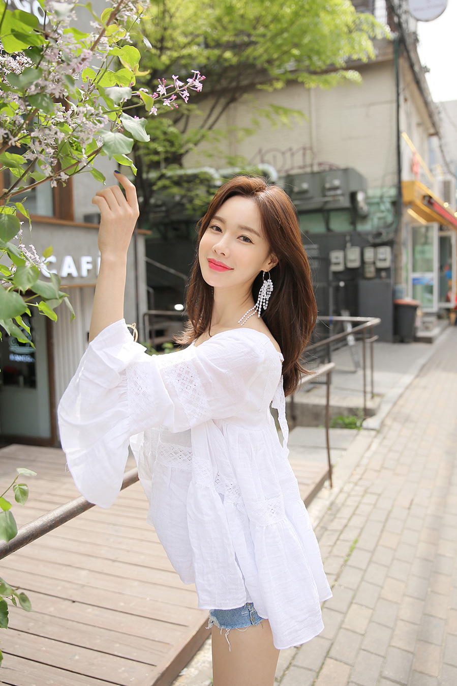 无论在什么场合,这样的穿戴超有魅力,第三十一季第三百七十二期