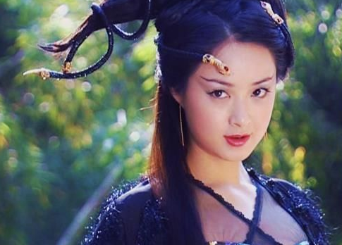 13年前《新聊斋志异》竟隐藏了这么多大咖,你认出杨幂了吗?