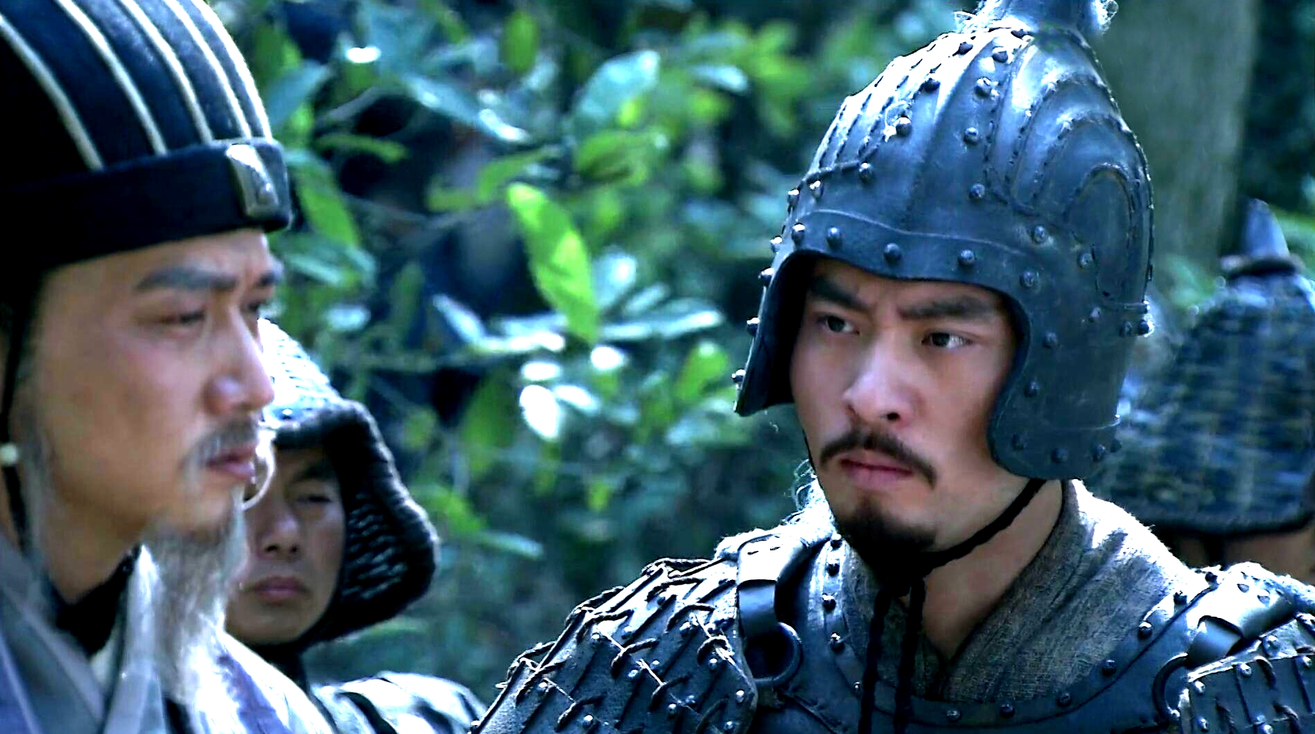 邓艾作为姜维天敌,曾屡屡将其击败,但为何后人却更加欣赏姜维?