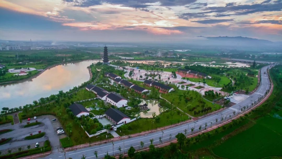 广德牵住安全生产党政同责"牛鼻子",促进新时代高质量安全发展