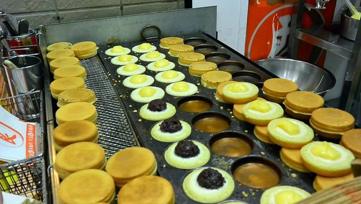 宿迁酒乡洋河的小吃酥脆香甜,甜而不腻,更是拥有悠久的历史