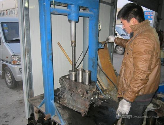 大修镗缸后能跑高速吗,镗缸介绍