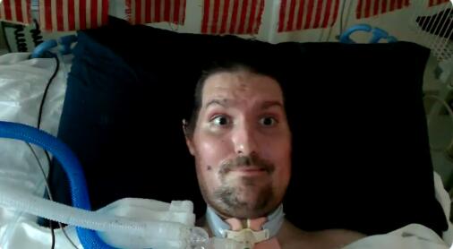 患病7年,发起这项挑战的"渐冻人"去世