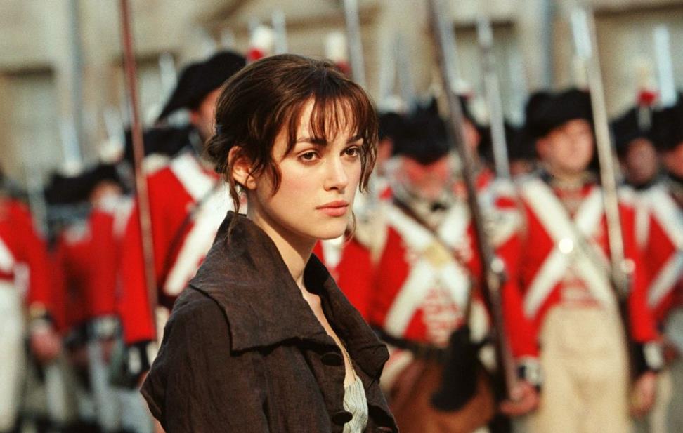 《傲慢与偏见》讲述了19世纪初期英国的乡绅之女伊丽莎白·班内特五