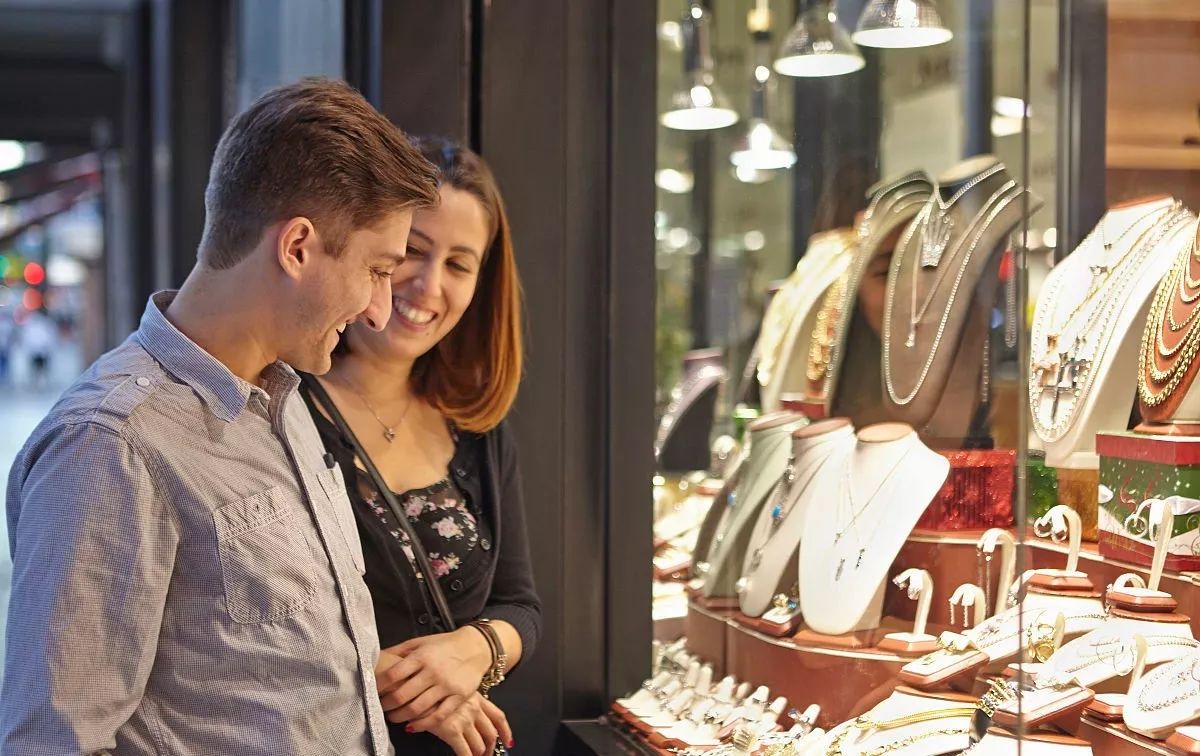 作为珠宝爱好者,必须知道的世界十大珠宝市场