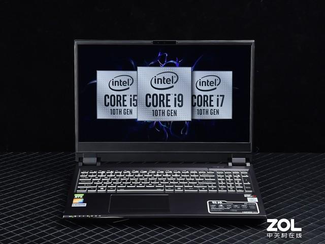 感受英特尔十代酷睿5ghz睿频威力!神舟战神z9评测