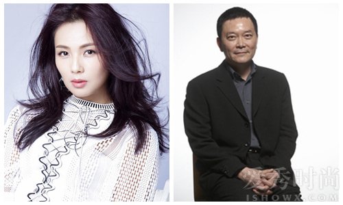 刘涛隐藏15年的前夫曝光,如今落魄成这模样,网友:他后悔死了!