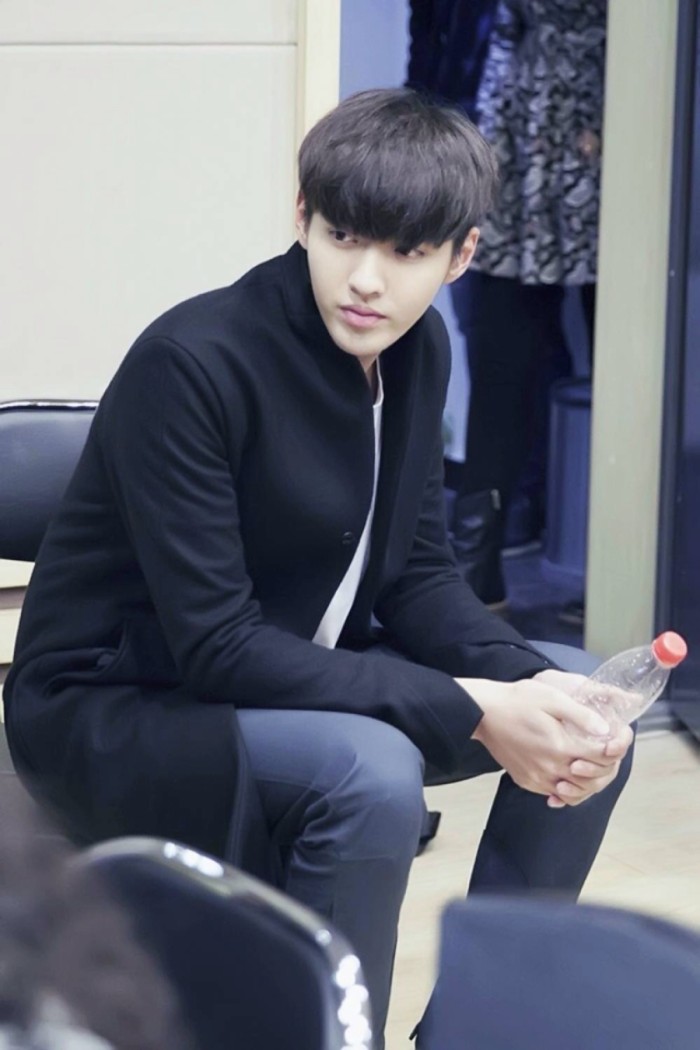 人在家中坐,锅从天上来的吴亦凡被diss了,梅格妮们却开心笑出声