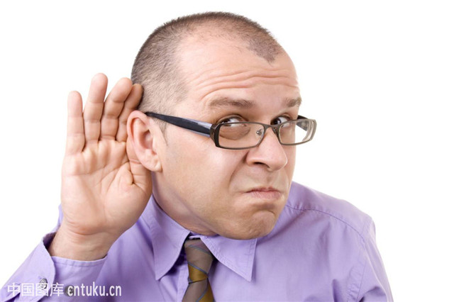 年纪大了,容易出现耳背,听不见怎么办?这四个措施帮您预防耳背
