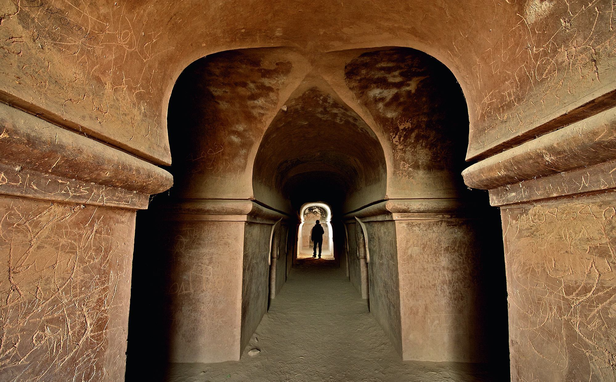 龟兹:古代丝绸之路的交通要冲