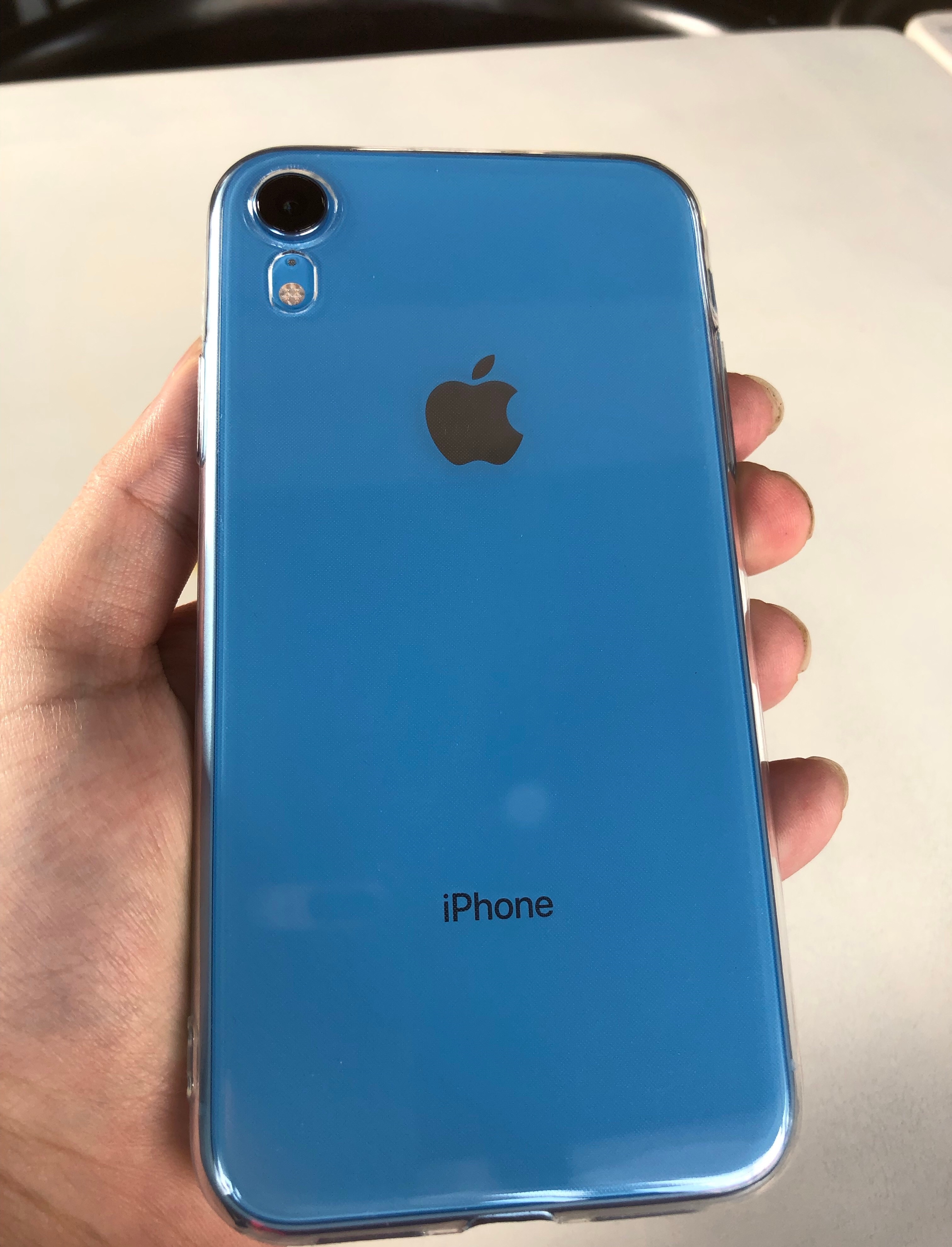 iphonexr图片