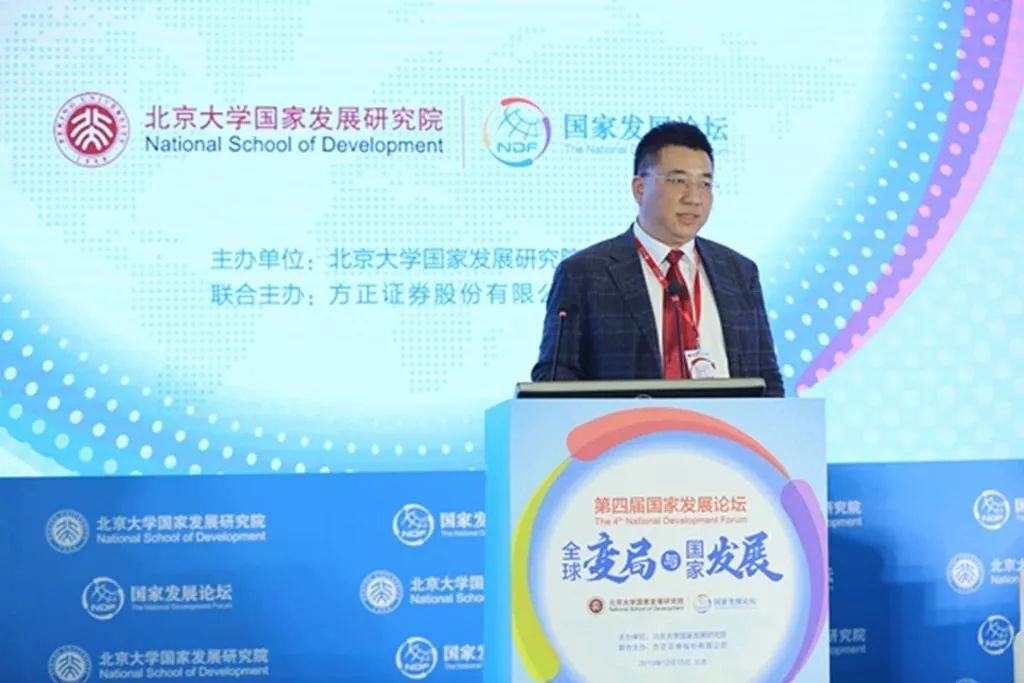 吴敏文:市场迫切需要扩大股权融资和疏通金融管道