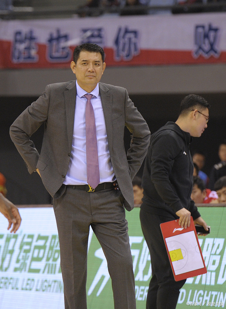巩晓彬下课?球迷高呼山东西王队的春天来了?