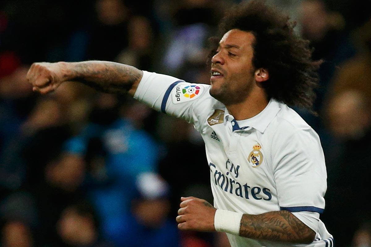 皇马遭遇五连败,这仅仅是没有c罗的问题吗