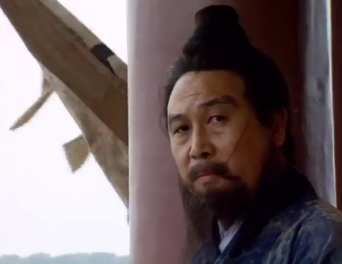 谋士陈宫为何不效力刘备,反倒投靠勇而无谋的吕布?