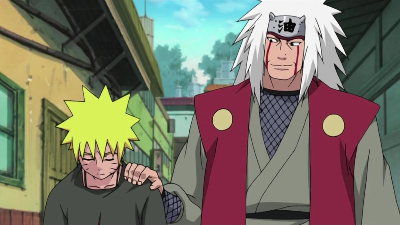 《火影忍者》中的三代被誉为"忍术教授",但他却做错了三件事