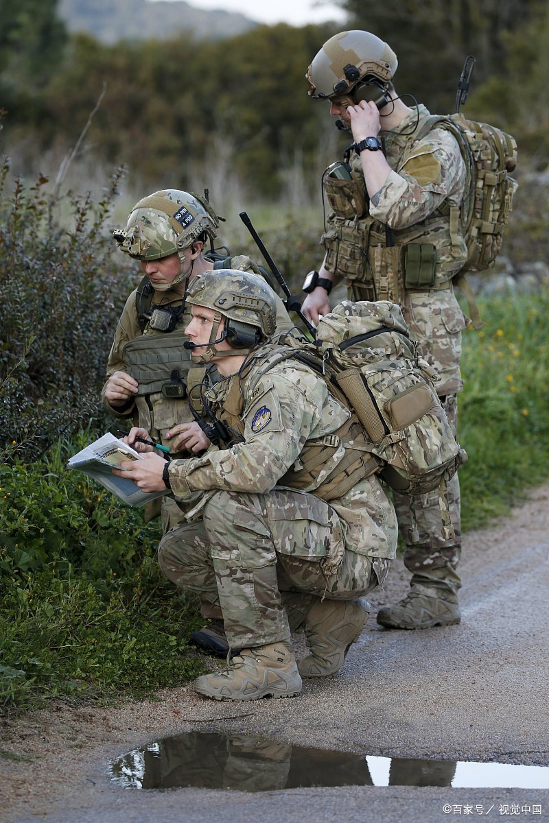 美军竟然被美国一女子诈骗了1亿美金!  大家听说过"美国队长"吧?