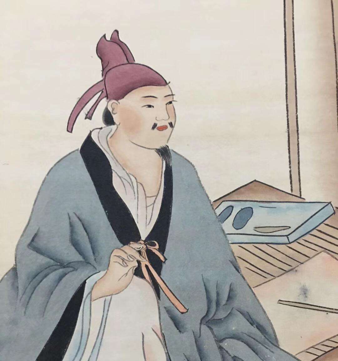 唐伯虎一幅画,卖1138万,拍卖会:此人不付钱,要没收20万保证金