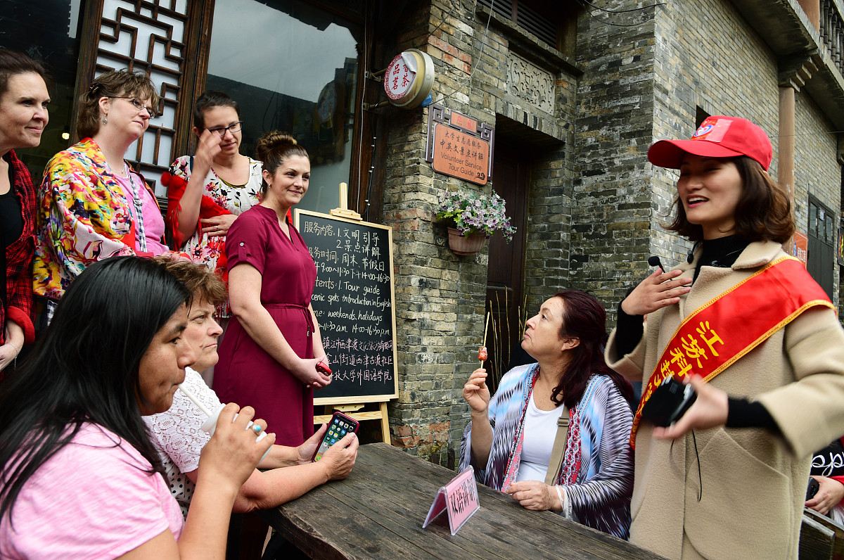 深受外国人喜爱的泰国私人"导游",究竟是怎样的服务?