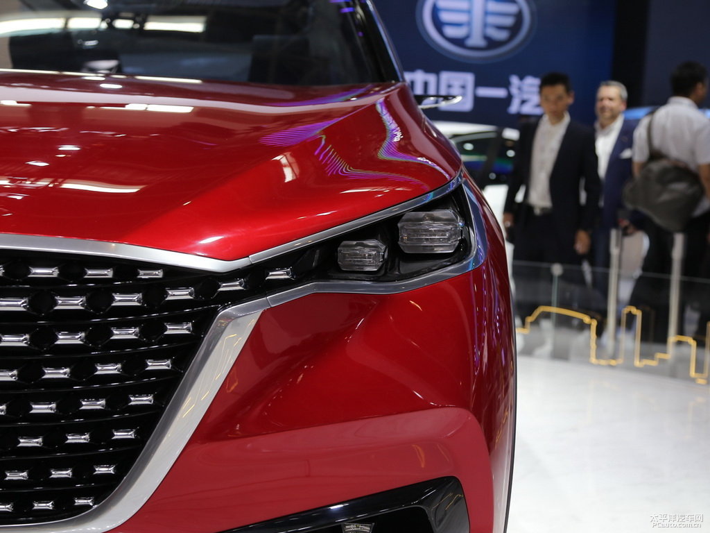 奔腾x6的详细图解,一起来了解一下吧!