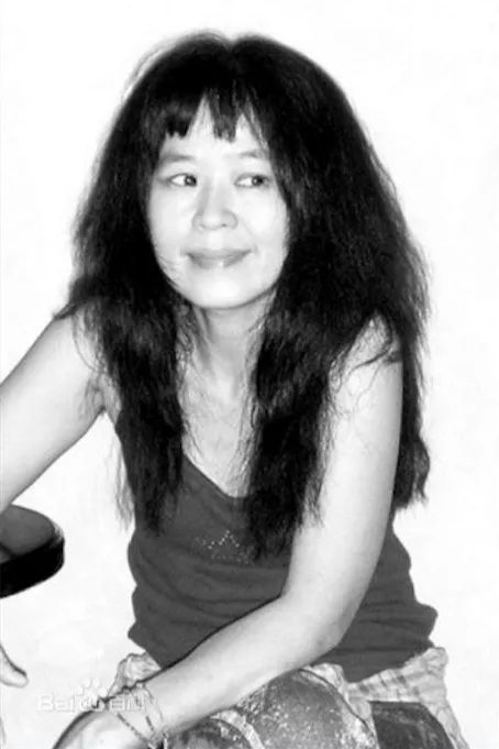 夏宇的诗|关于天真与戏谑