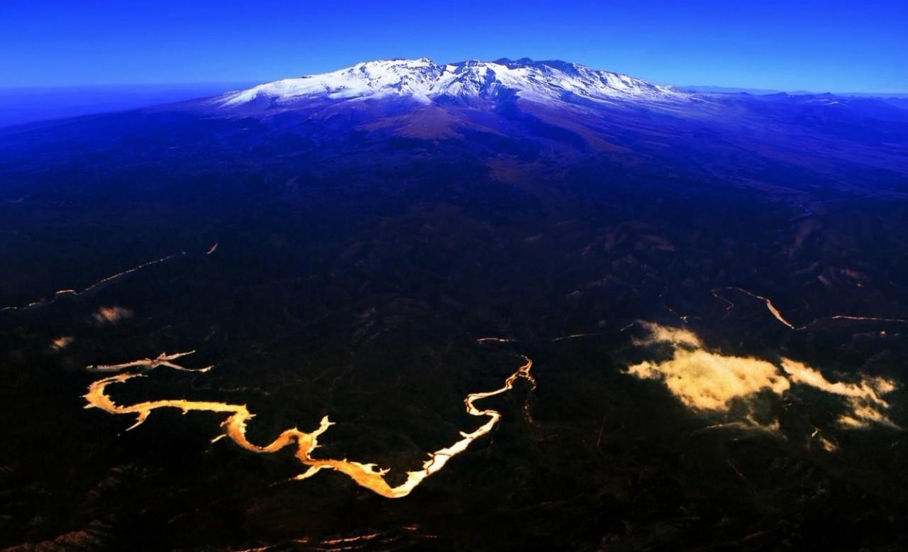 都知道,陕西西安是一座著名的历史文化名城,就单单论"龙脉"这一种说法