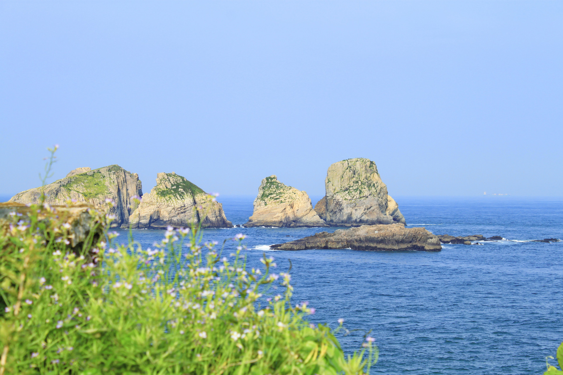 中国最美十大海滨城市,风景超美,你最想去哪一个?(下)