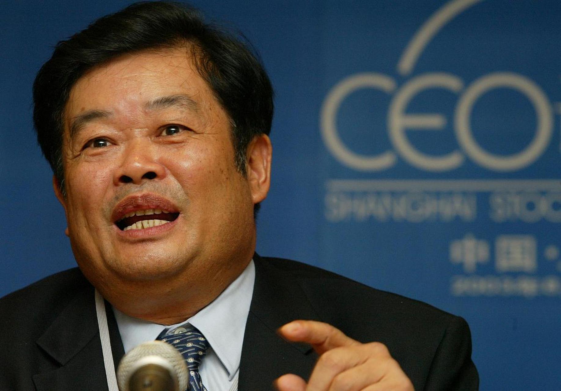 这位商界大佬旗下的福耀玻璃,计划在合肥投资57.