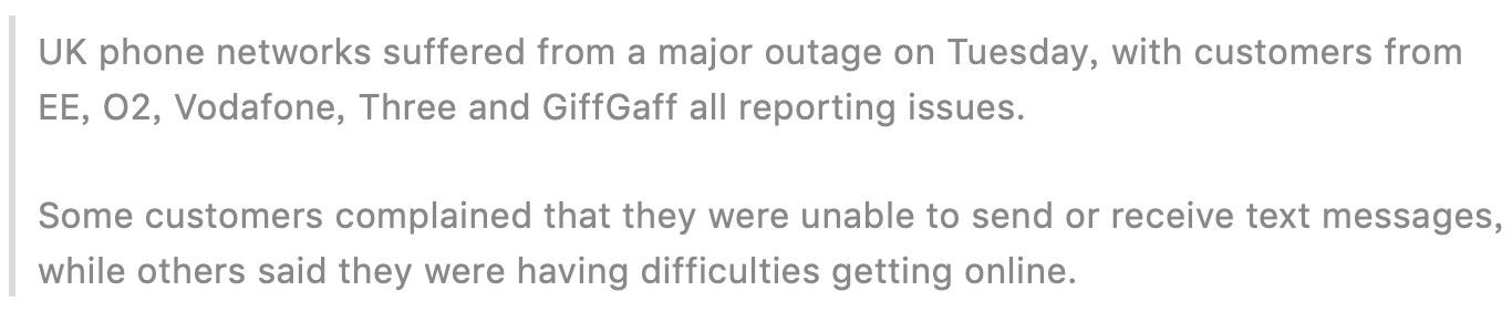 推荐：全球疫情蔓延，居家隔离后许多国家网络崩了！为什么中国没事？