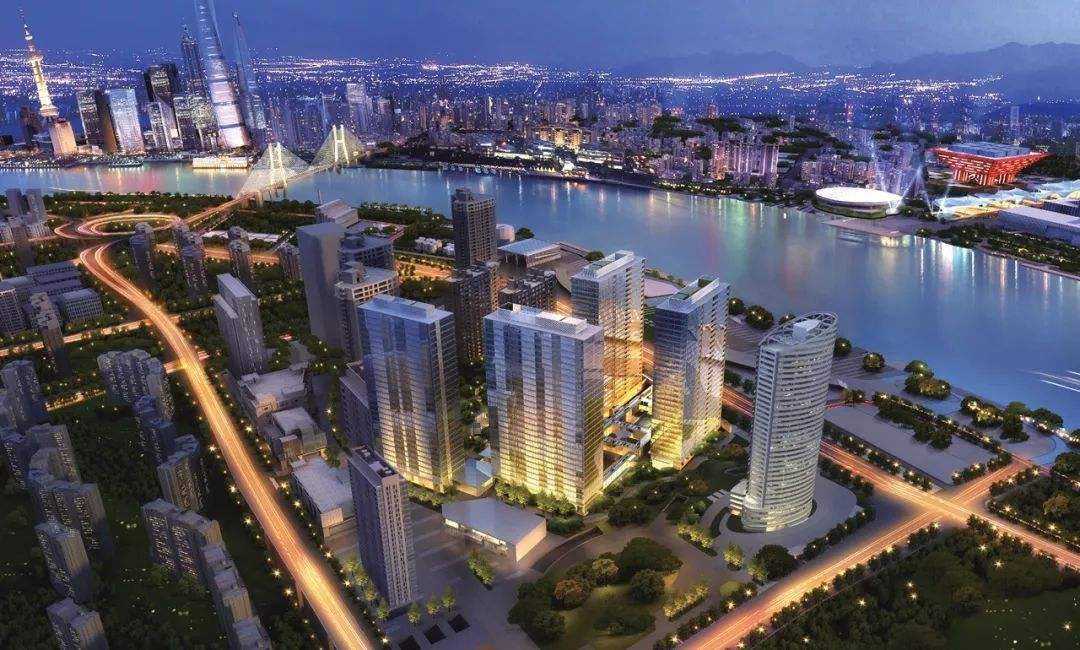 浙江最美的10大地标建筑,看看哪一栋在你家乡